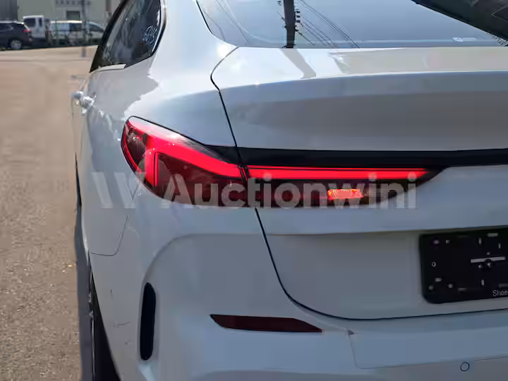 BMW 2 Series 2021 — 7