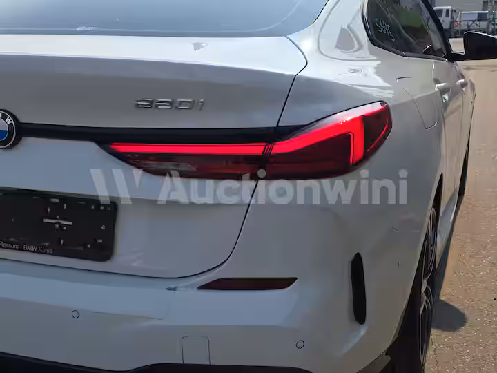 BMW 2 Series 2021 — 8