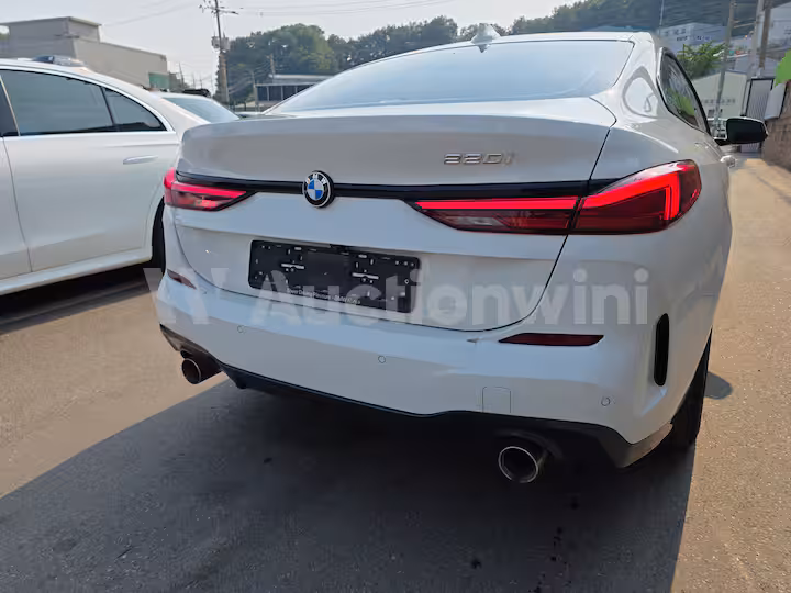 BMW 2 Series 2021 — 9