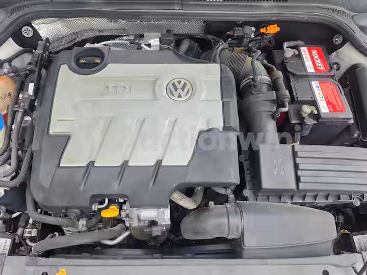 Volkswagen Jetta 2014 — 11
