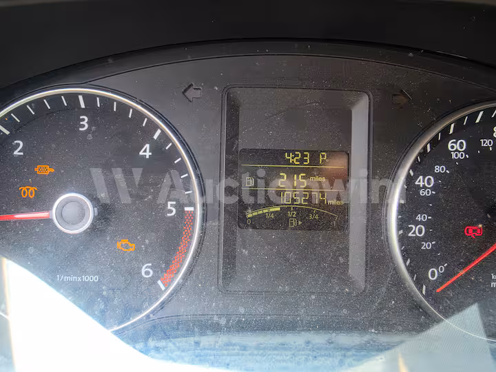 Volkswagen Jetta 2014 — 25