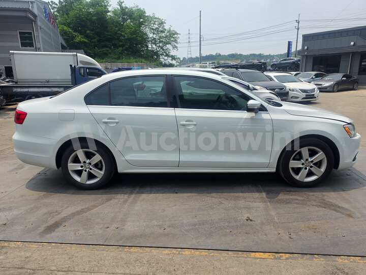 Volkswagen Jetta 2014 — 4