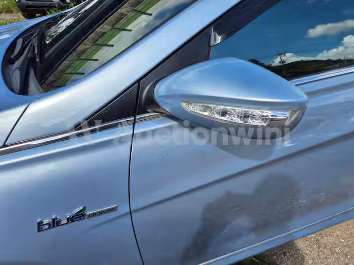 Hyundai Sonata 2012 — 9