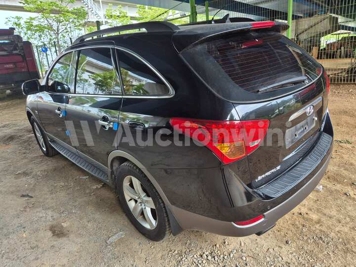 Hyundai Veracruz 2010 — 4