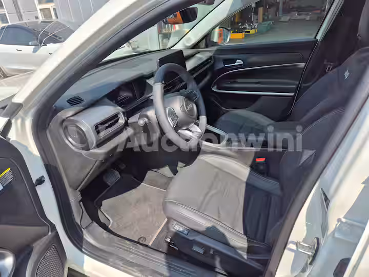 Jeep Avenger 2023 — 12