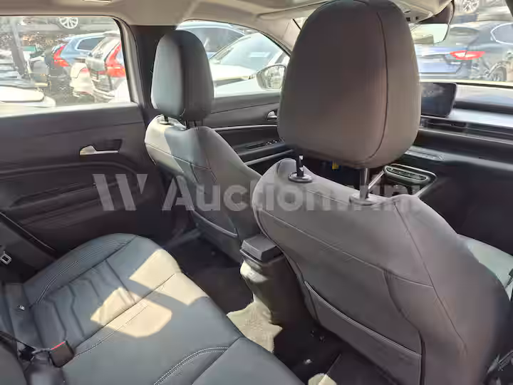 Jeep Avenger 2023 — 19