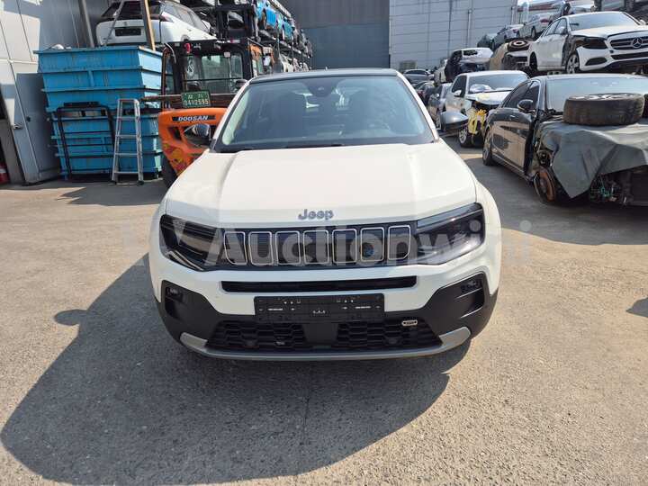 Jeep Avenger 2023 — 3