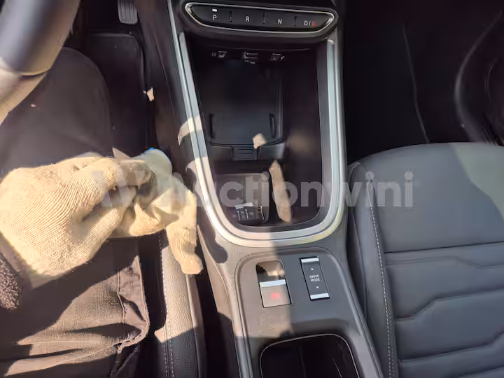 Jeep Avenger 2023 — 21