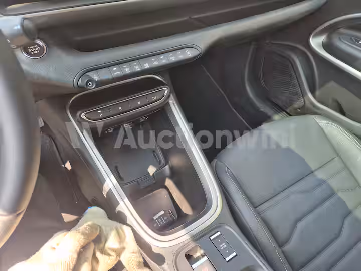 Jeep Avenger 2023 — 22