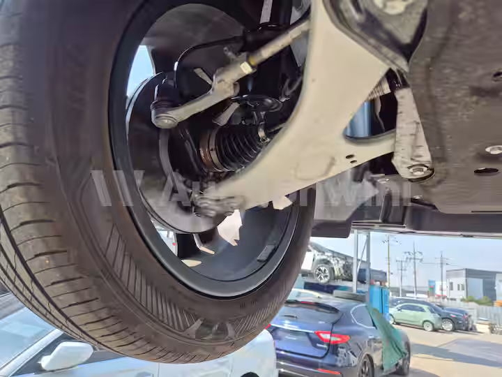 Jeep Avenger 2023 — 29