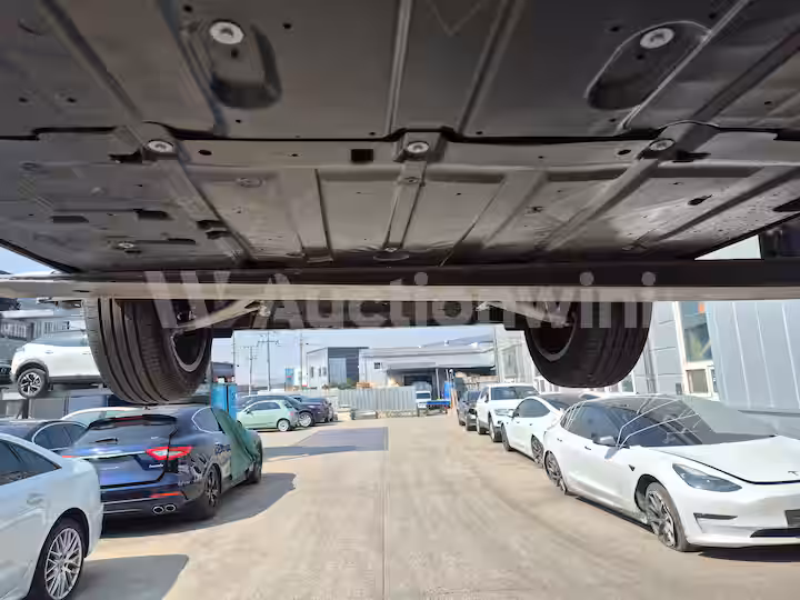 Jeep Avenger 2023 — 31