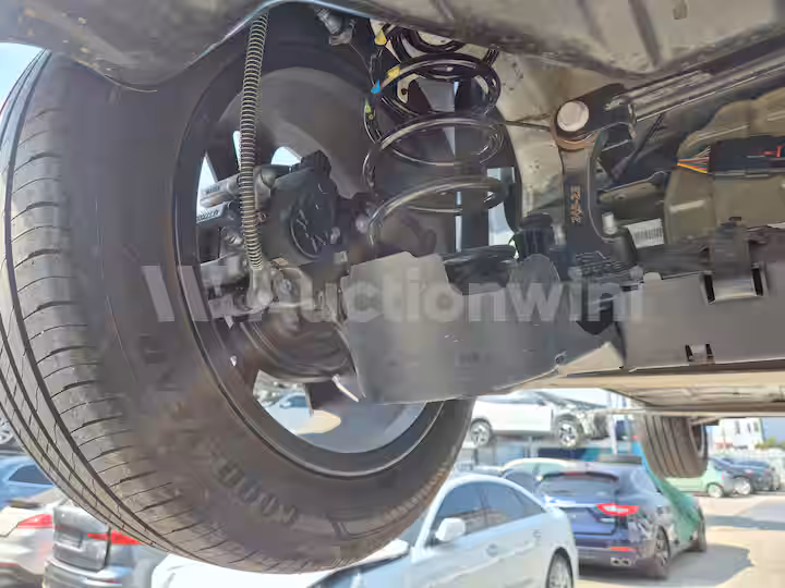 Jeep Avenger 2023 — 33