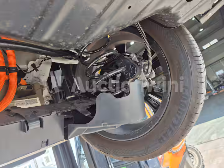 Jeep Avenger 2023 — 34