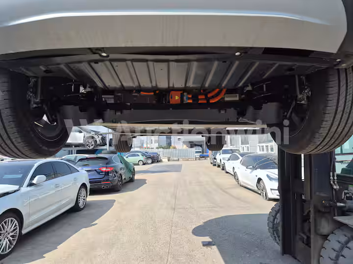 Jeep Avenger 2023 — 36