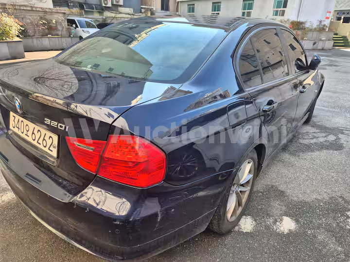 BMW 3 Series 2009 — 6