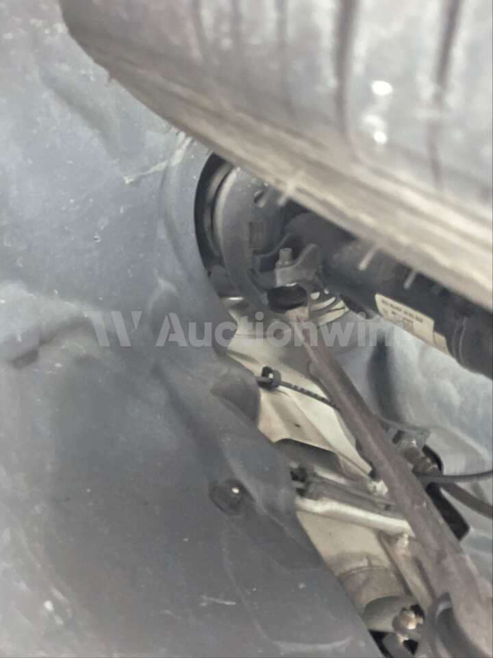 Mercedes Benz E Class 2013 — 15