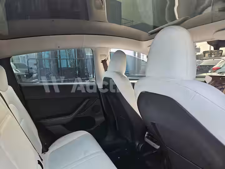 Tesla Model Y 2024 — 23