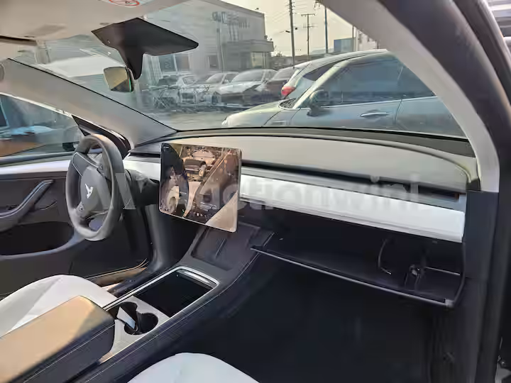 Tesla Model Y 2024 — 25