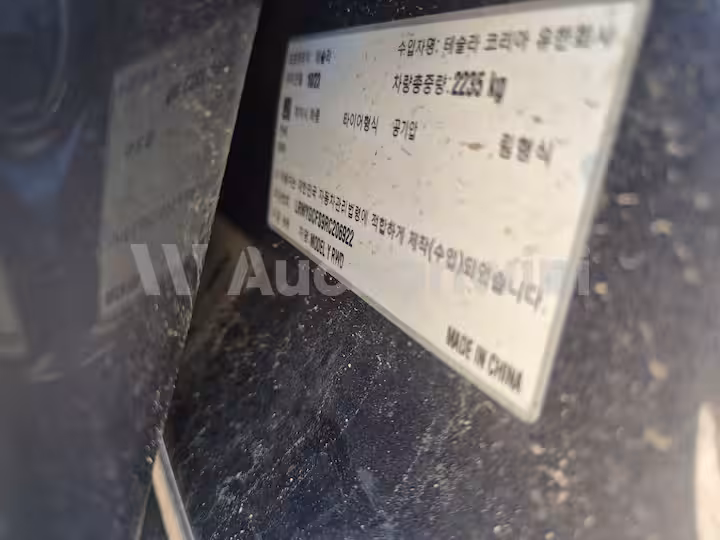 Tesla Model Y 2024 — 34