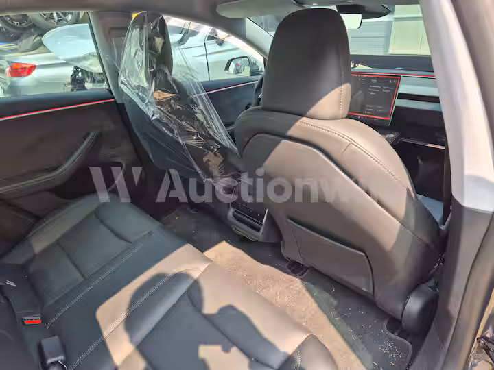 Tesla Model 3 2024 — 19