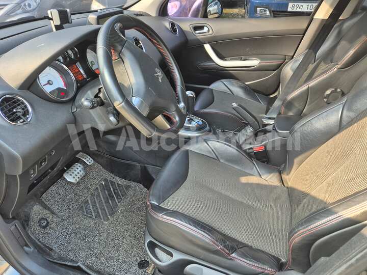 Peugeot 308 2014 — 12