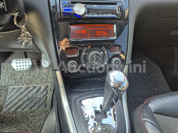 Peugeot 308 2014 — 17