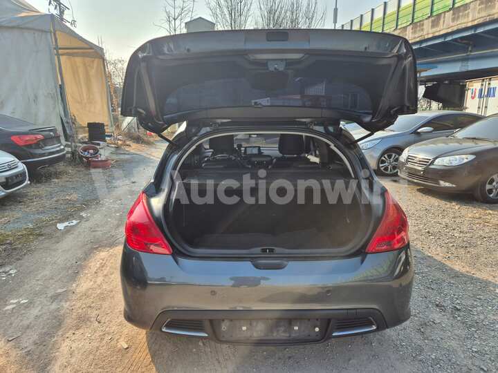 Peugeot 308 2014 — 27