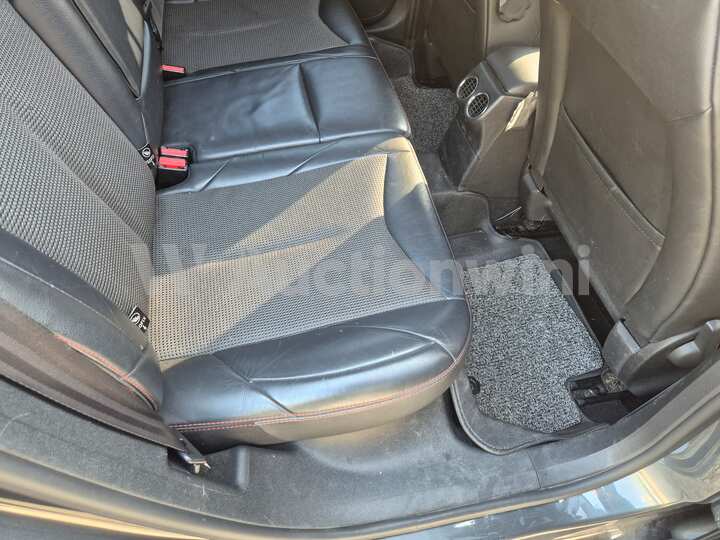 Peugeot 308 2014 — 28