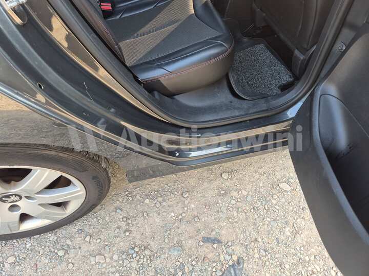 Peugeot 308 2014 — 29
