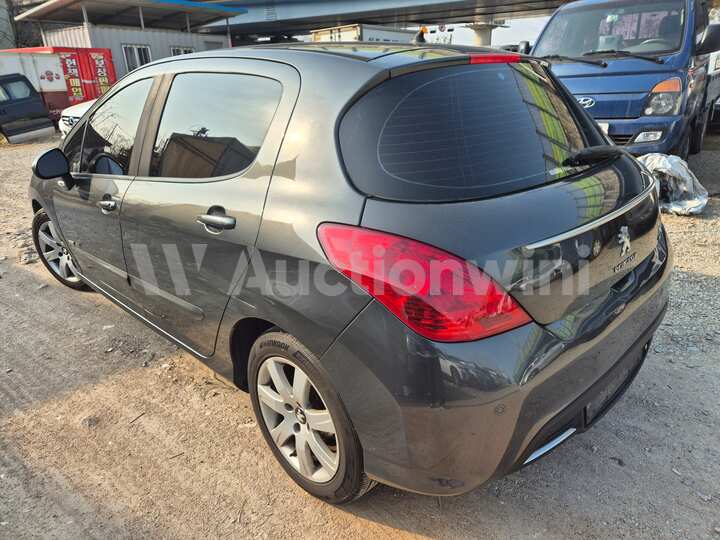 Peugeot 308 2014 — 4