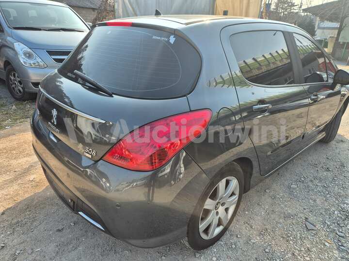 Peugeot 308 2014 — 6