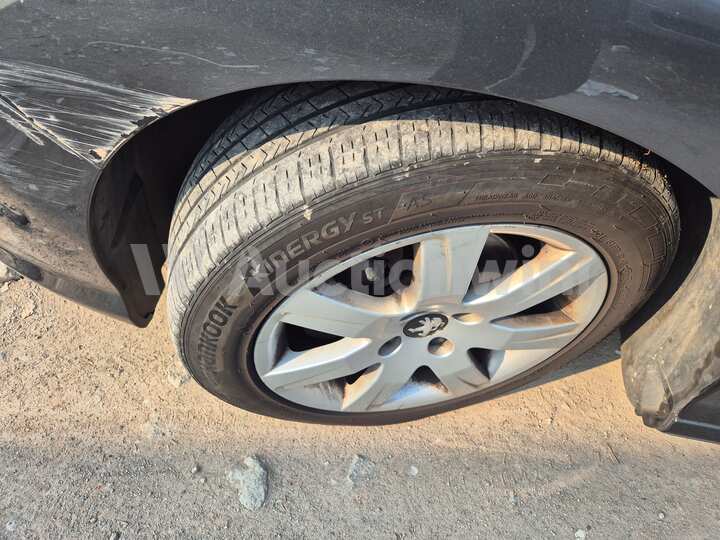 Peugeot 308 2014 — 9