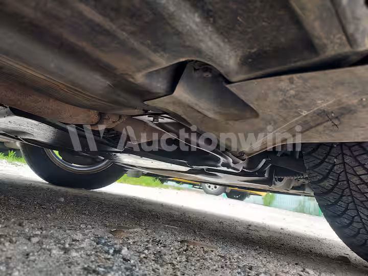 Mercedes Benz C Class 2013 — 18