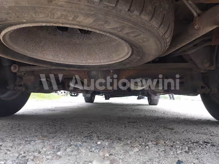 Hyundai Starex 2011 — 15