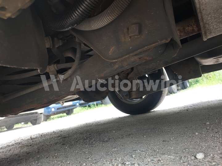 Hyundai Starex 2011 — 16