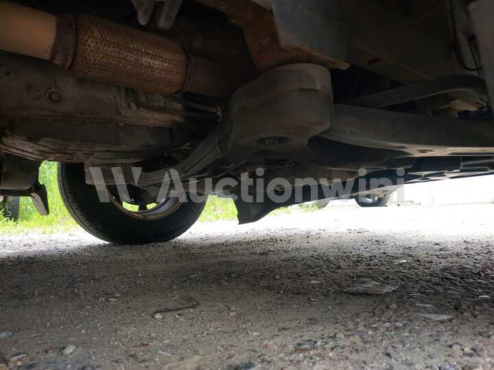 Hyundai Starex 2011 — 18