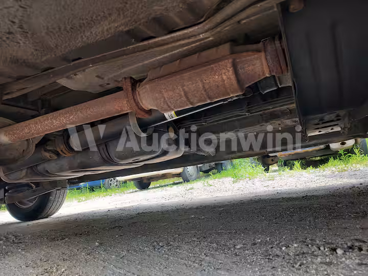 Hyundai Starex 2011 — 19