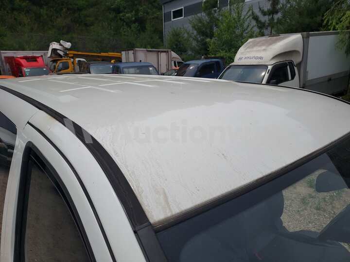 Hyundai Starex 2011 — 23