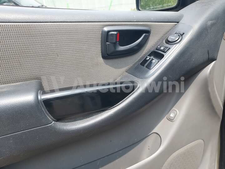 Hyundai Starex 2011 — 45