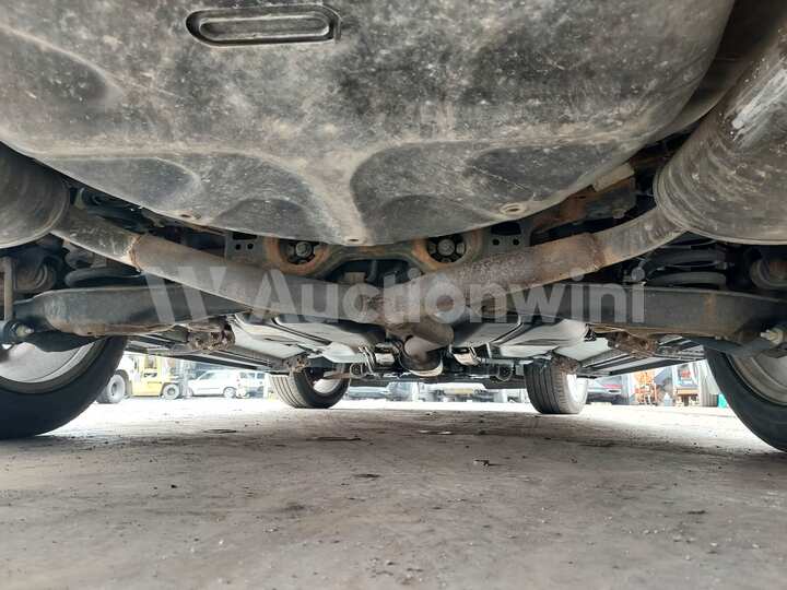 Ford Explorer 2014 — 17