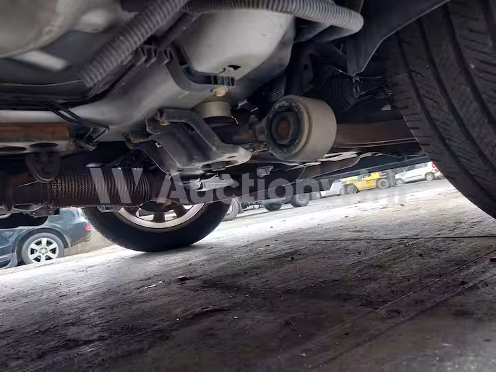 Ford Explorer 2014 — 20