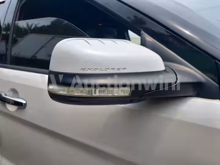 Ford Explorer 2014 — 22
