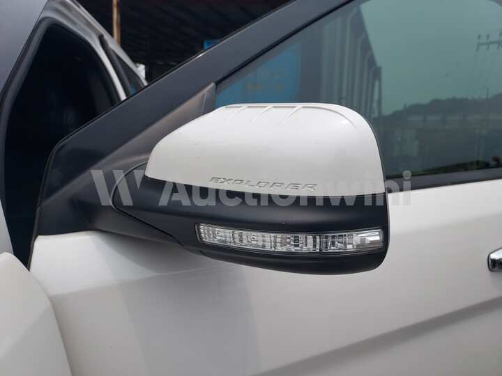 Ford Explorer 2014 — 23