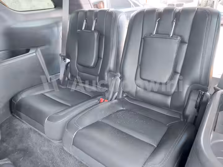 Ford Explorer 2014 — 37