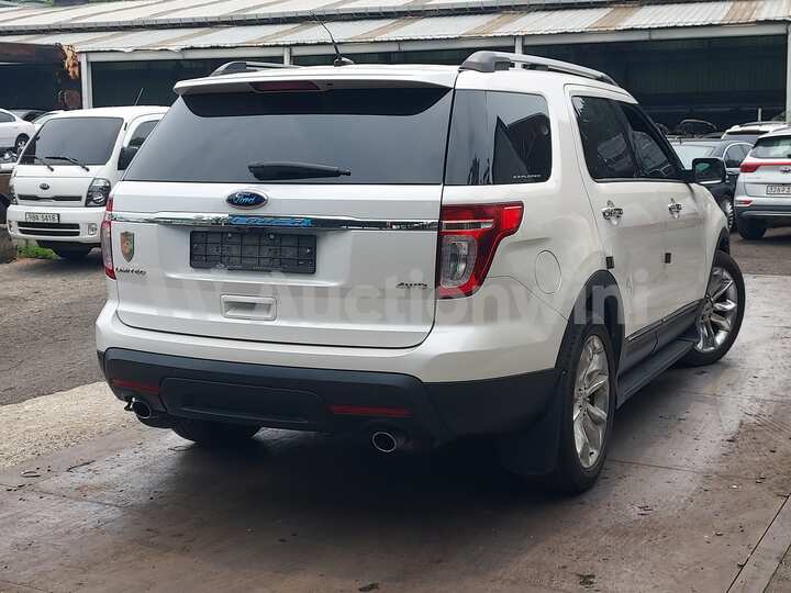 Ford Explorer 2014 — 5