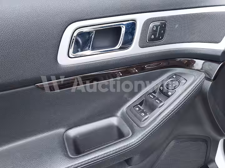 Ford Explorer 2014 — 43