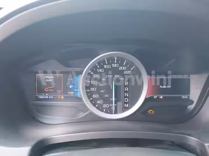 Ford Explorer 2014 — 46