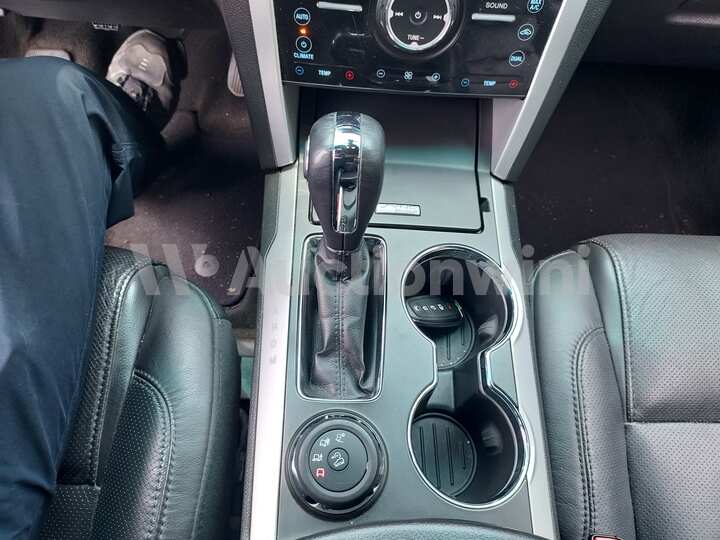 Ford Explorer 2014 — 49