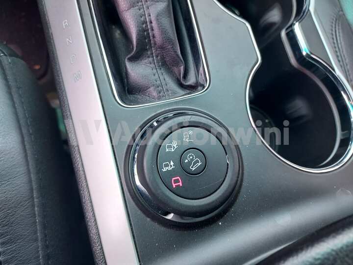 Ford Explorer 2014 — 50