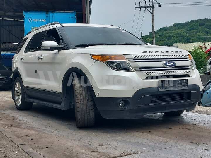 Ford Explorer 2014 — 6